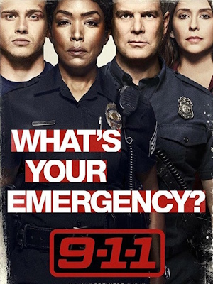 9-1-1 시즌 2